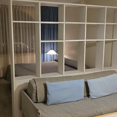 Apartment Universo 103 *