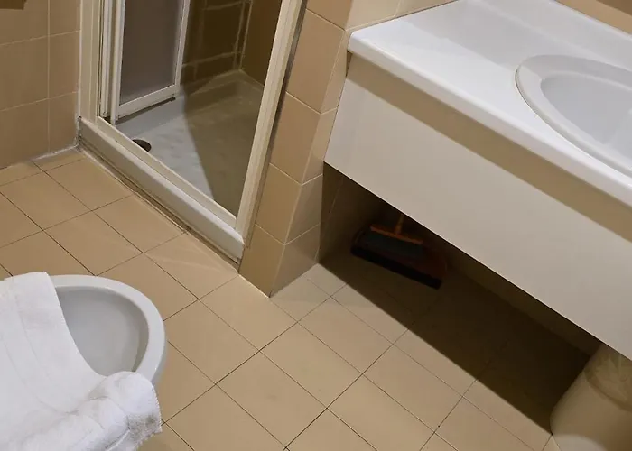 Universo 103 Apartment