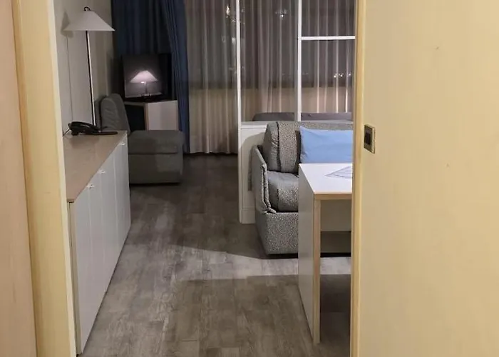 Apartment Universo 103