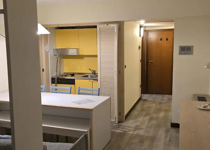 Universo 103 Apartment Pre-Saint-Didier